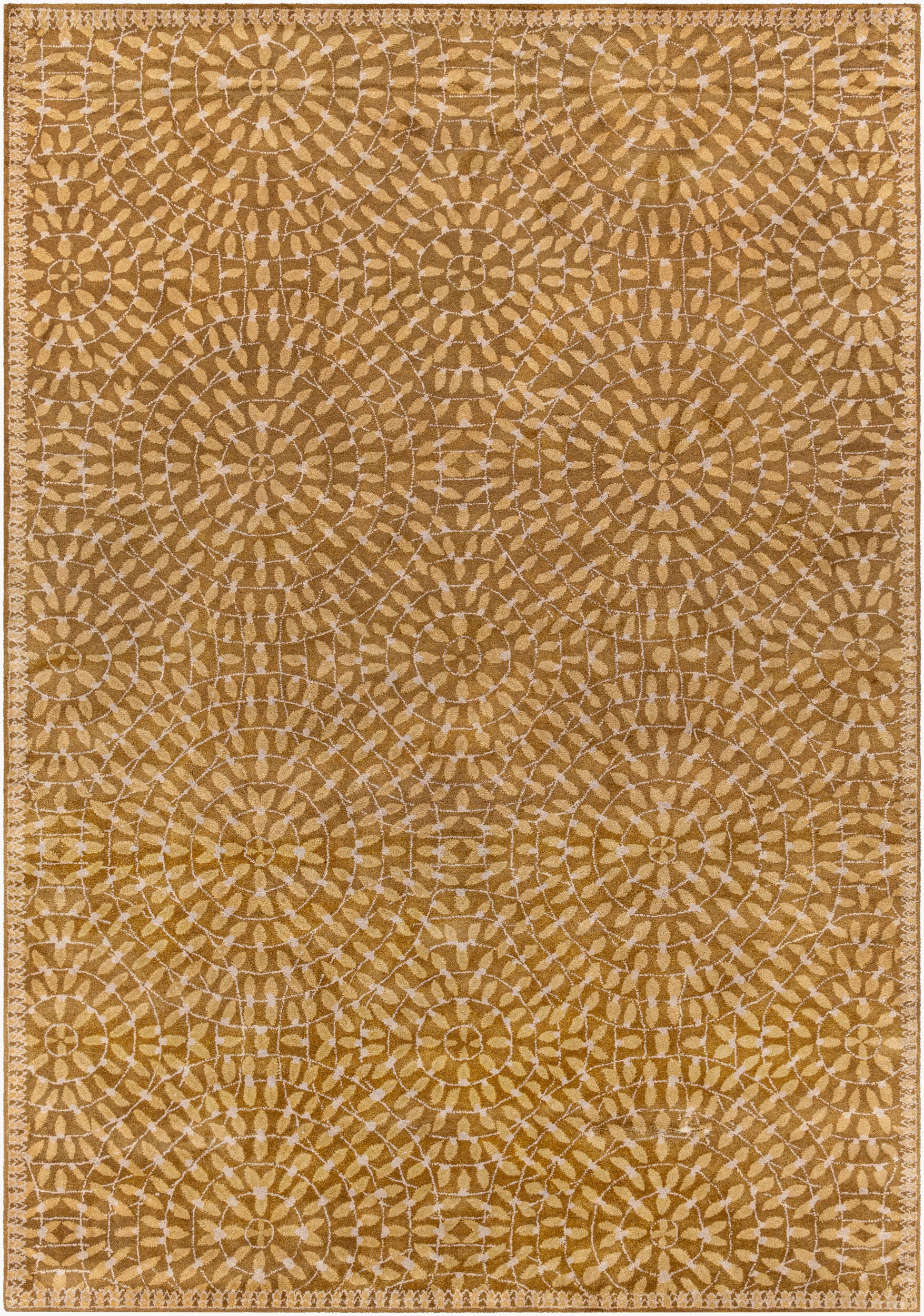 Dream Rug | Brown | DST342