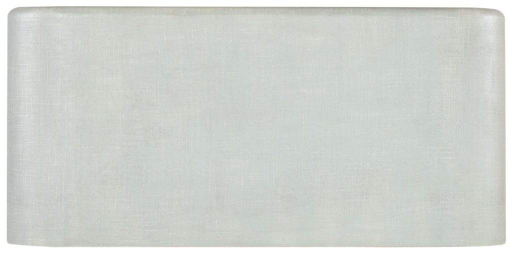 Melange Julip Accent Chest | Light Seafoam Green-Colored