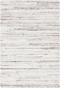 Daisy Rug | Dark Brown | DSY2301