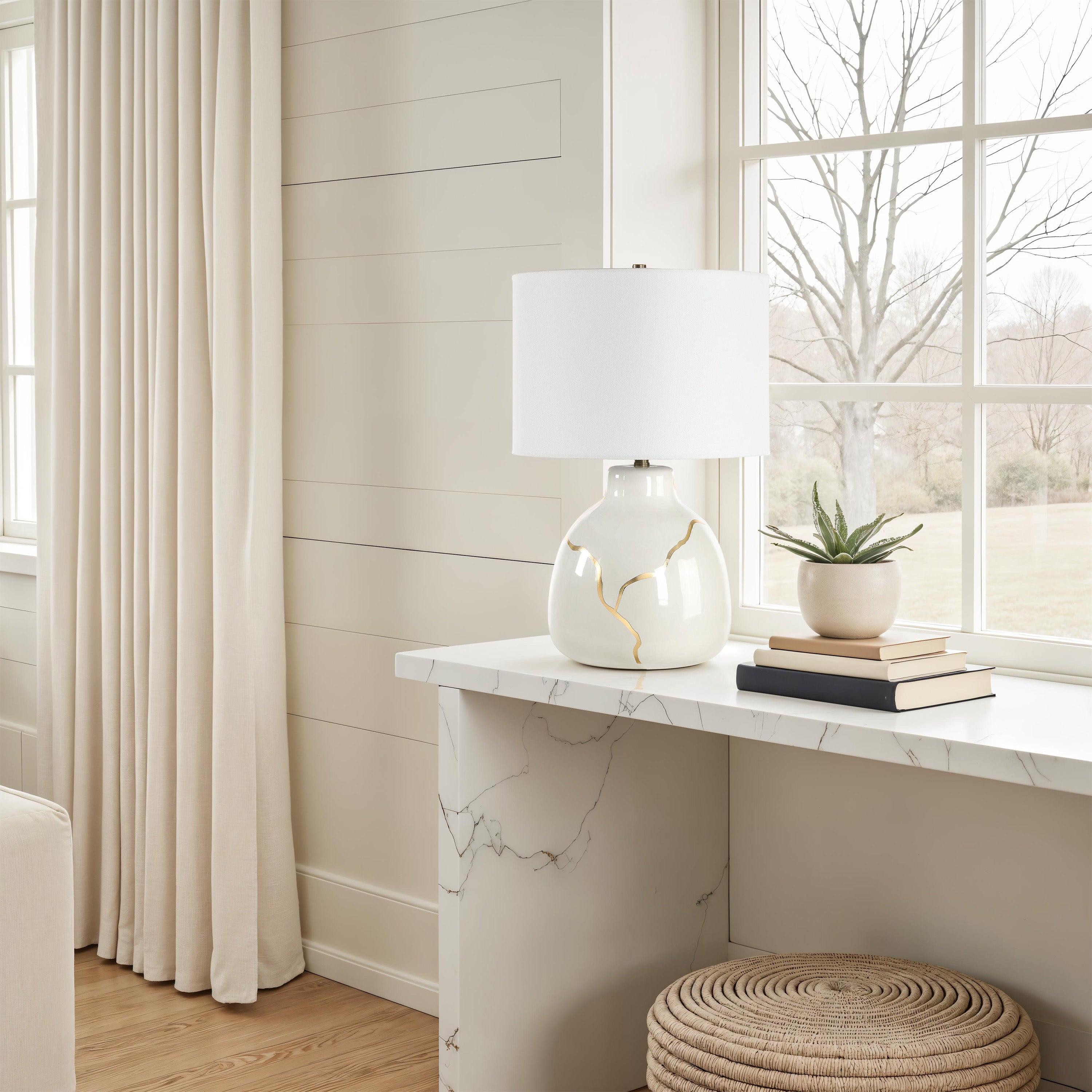 Rhodes Table Lamp