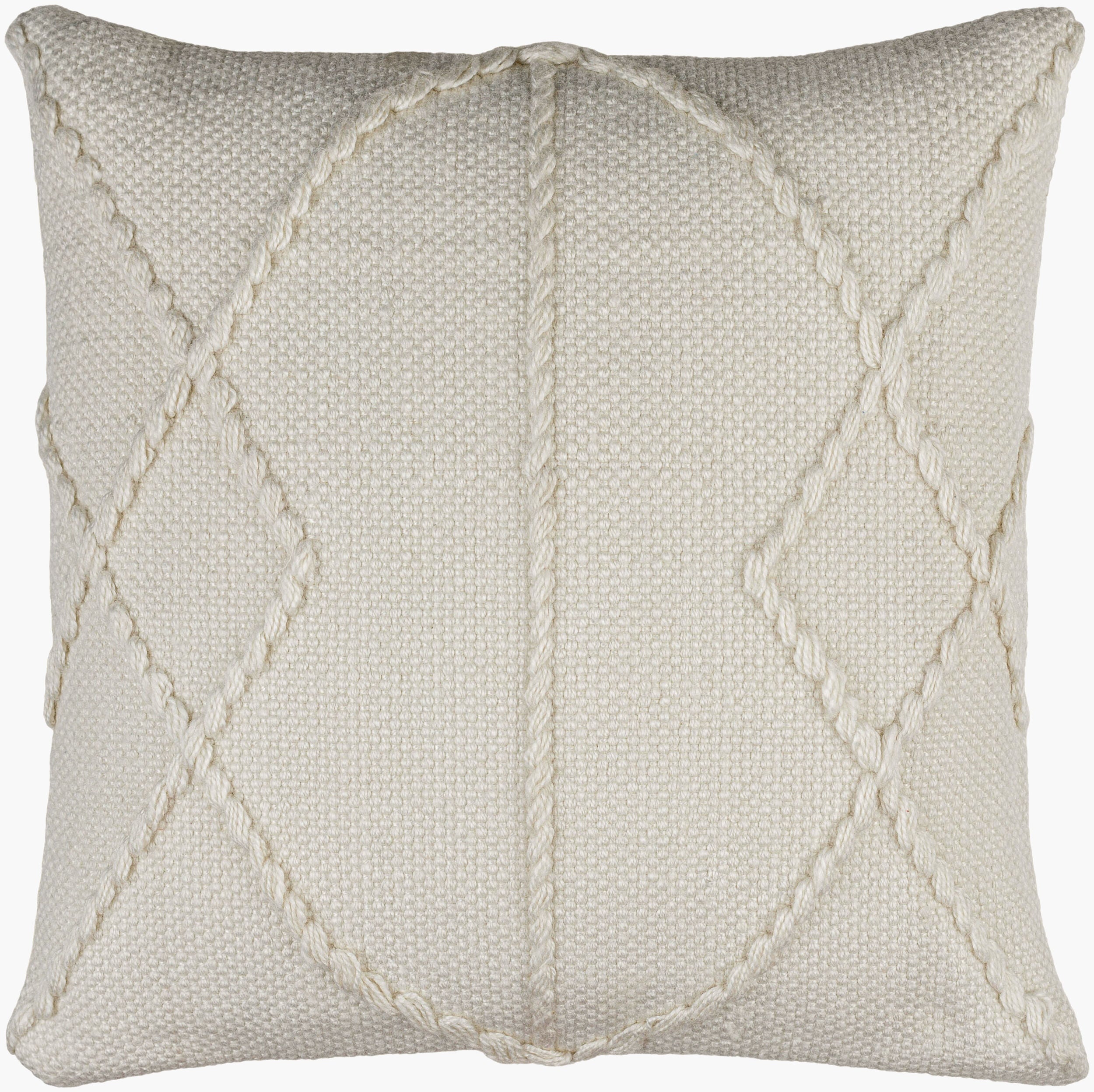 Dortmund Accent Pillow | DTM001