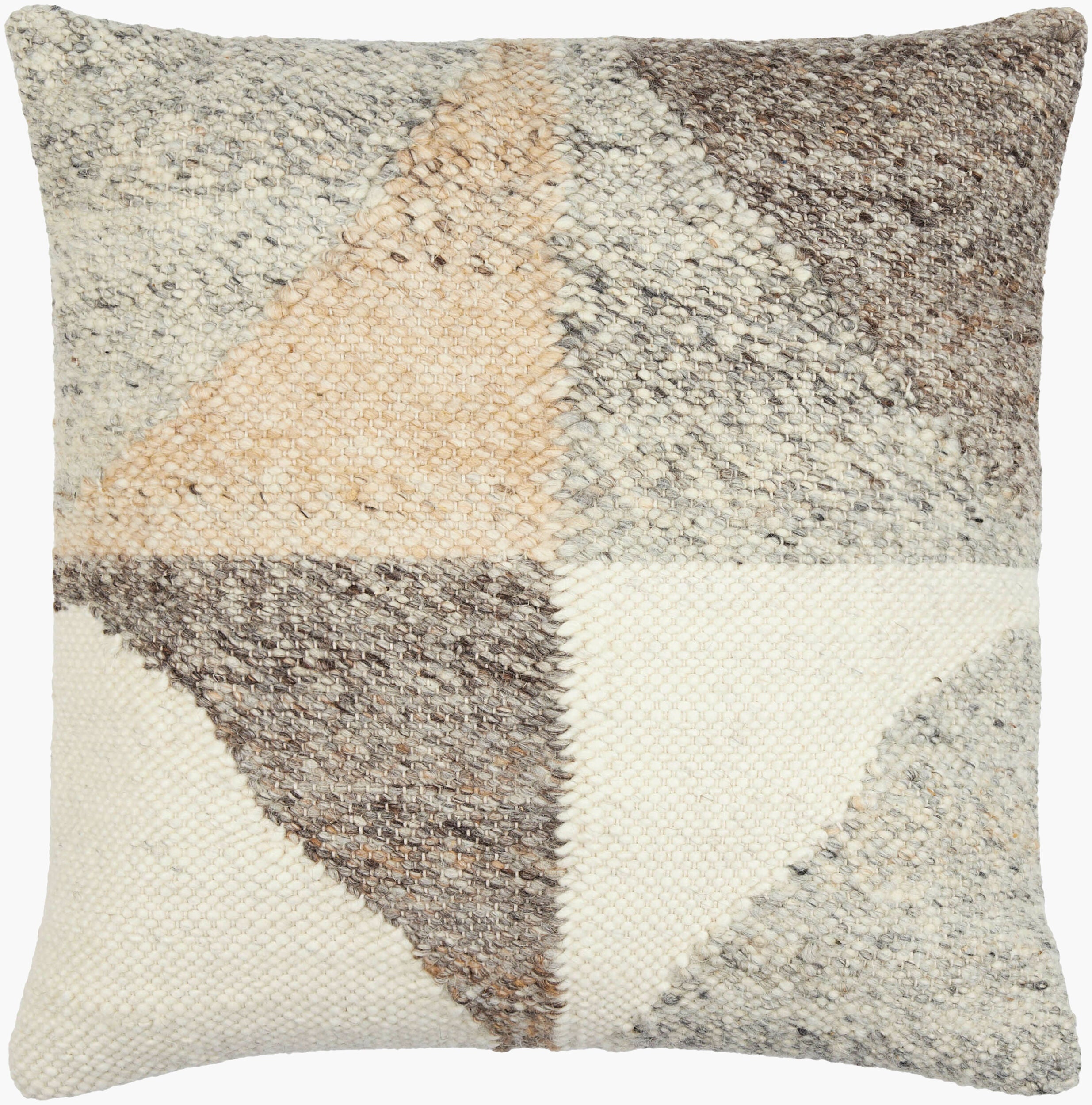 Deccan Traps Accent Pillow | DTP002