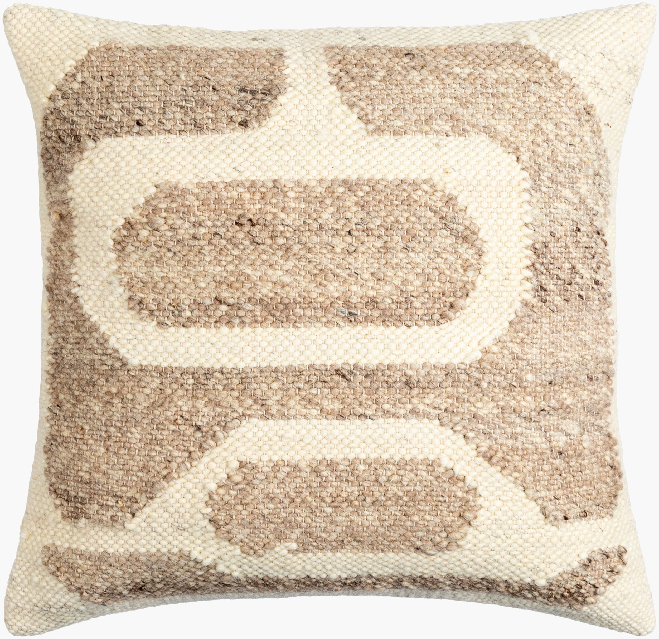 Deccan Traps Accent Pillow | DTP003