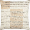 Deccan Traps Accent Pillow | DTP004