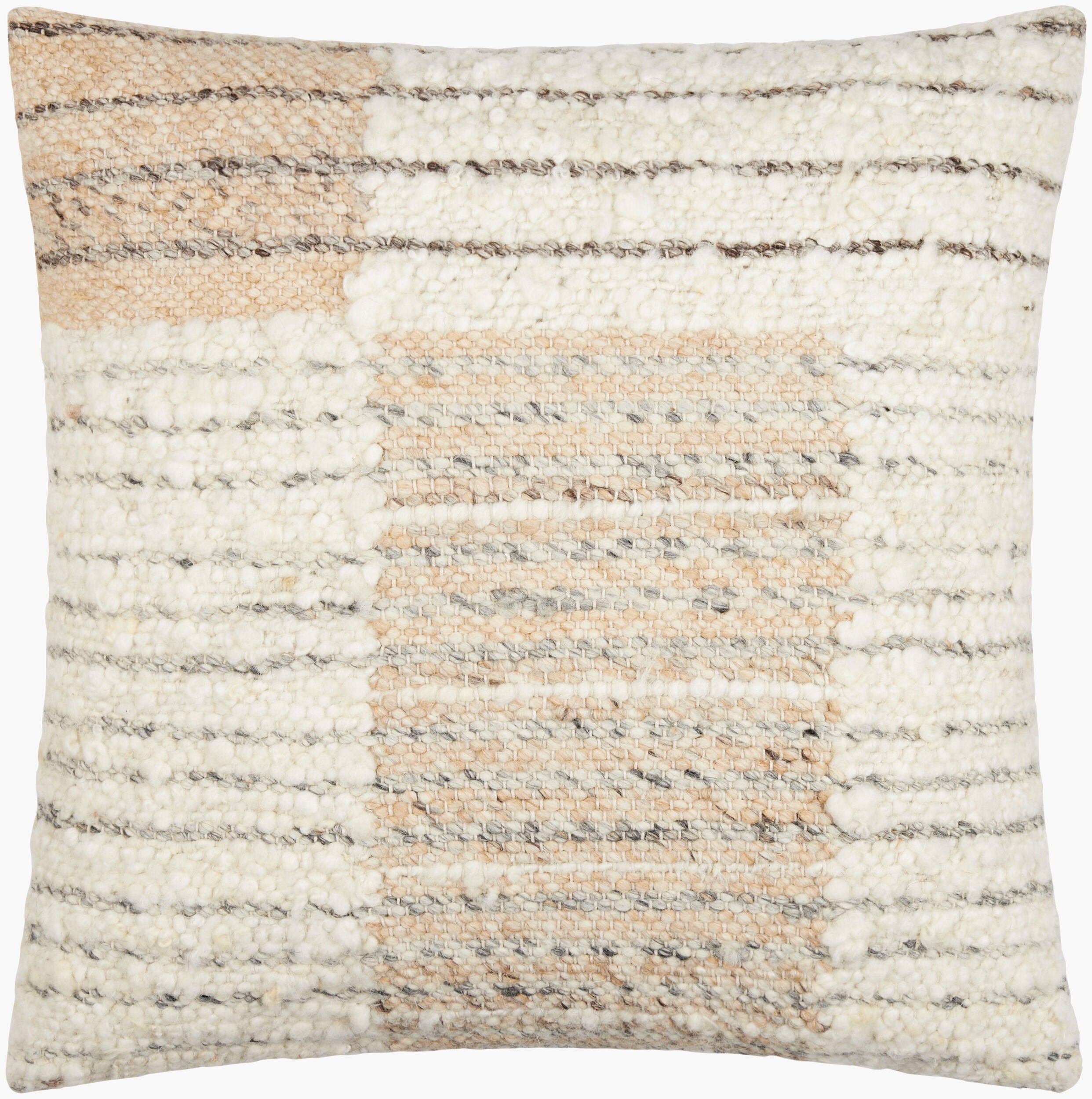Deccan Traps Accent Pillow | DTP004