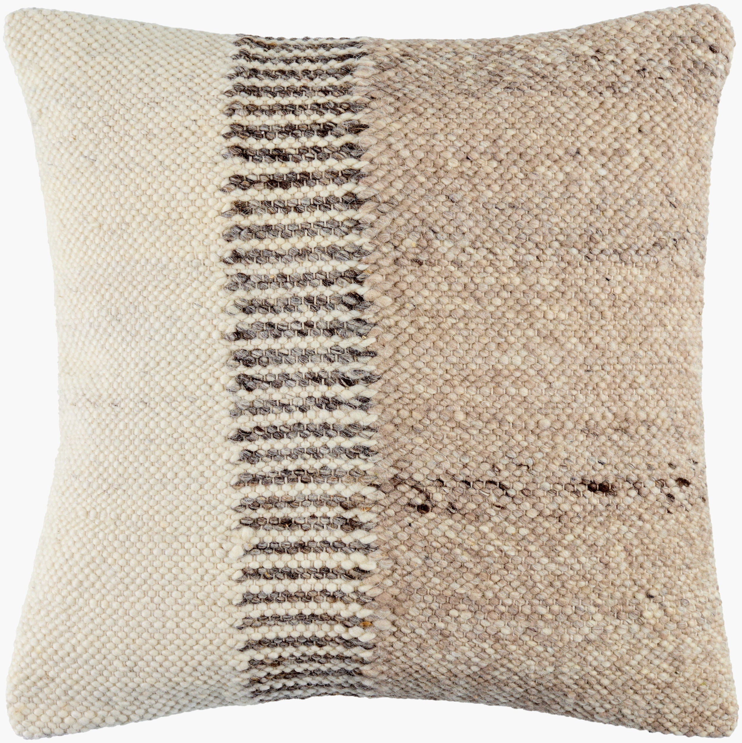Deccan Traps Accent Pillow | DTP005