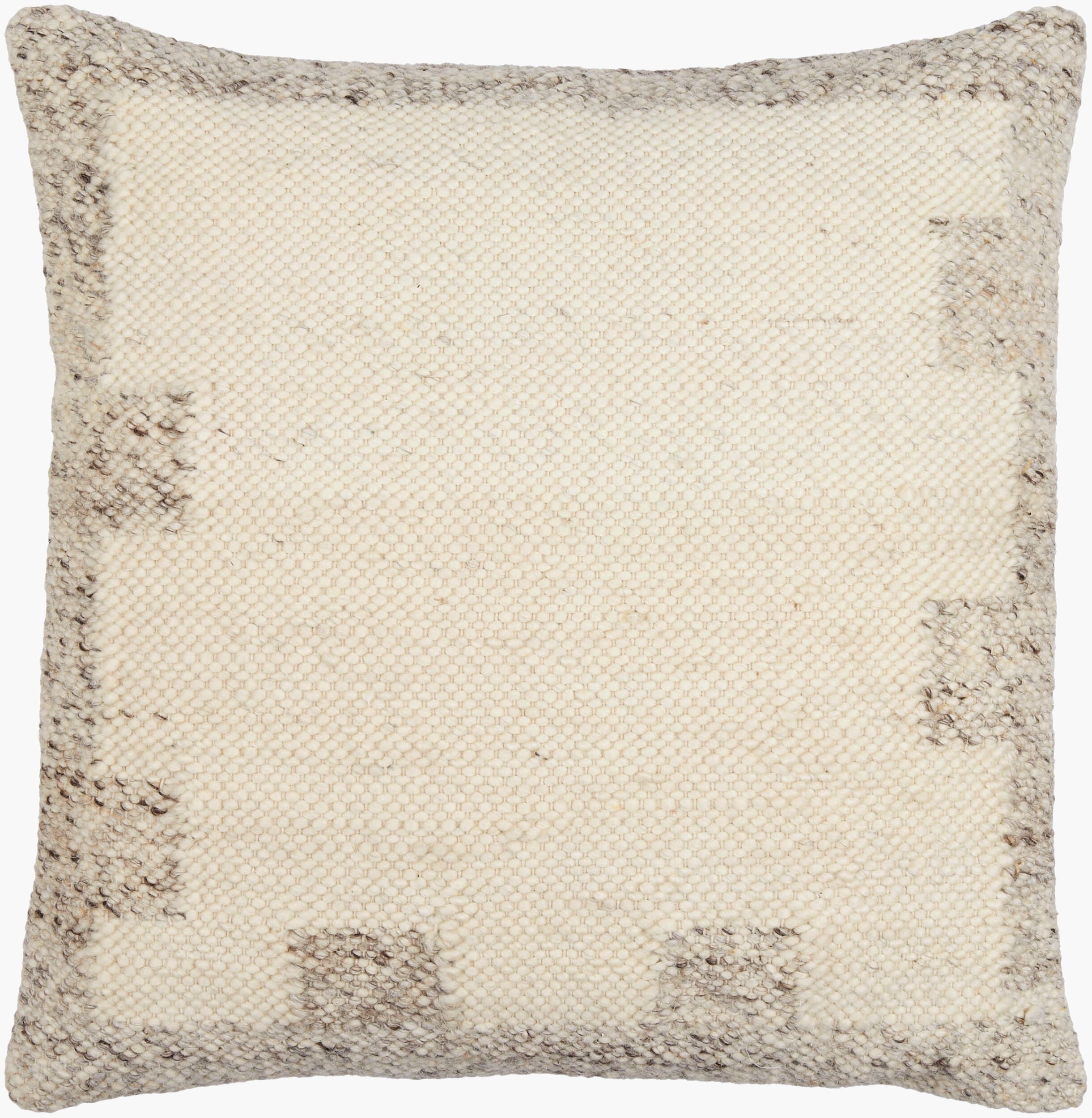 Deccan Traps Accent Pillow | DTP006