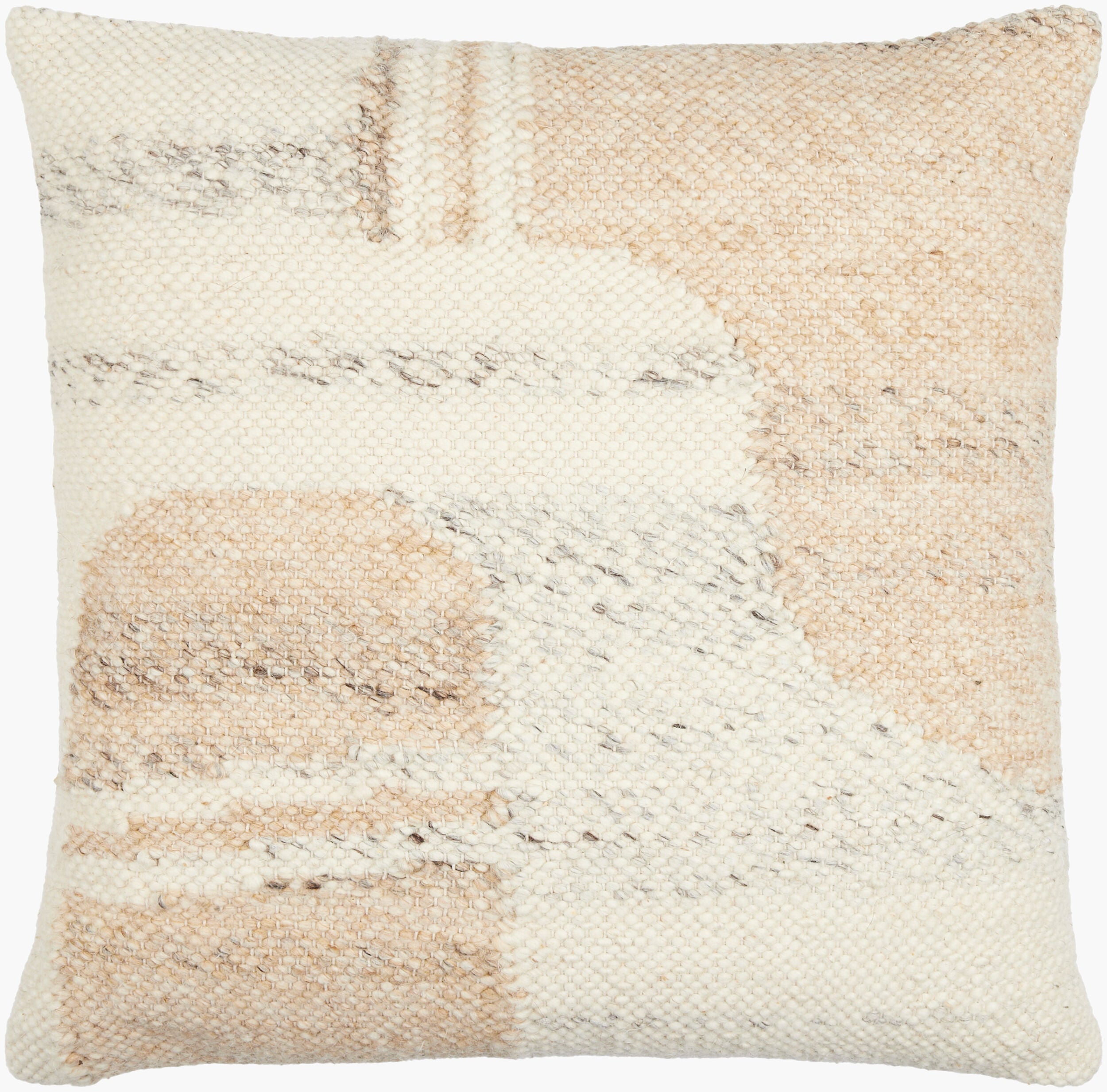 Deccan Traps Accent Pillow | DTP008