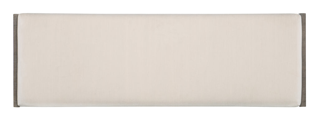Modern Mood Bed Bench | Mink