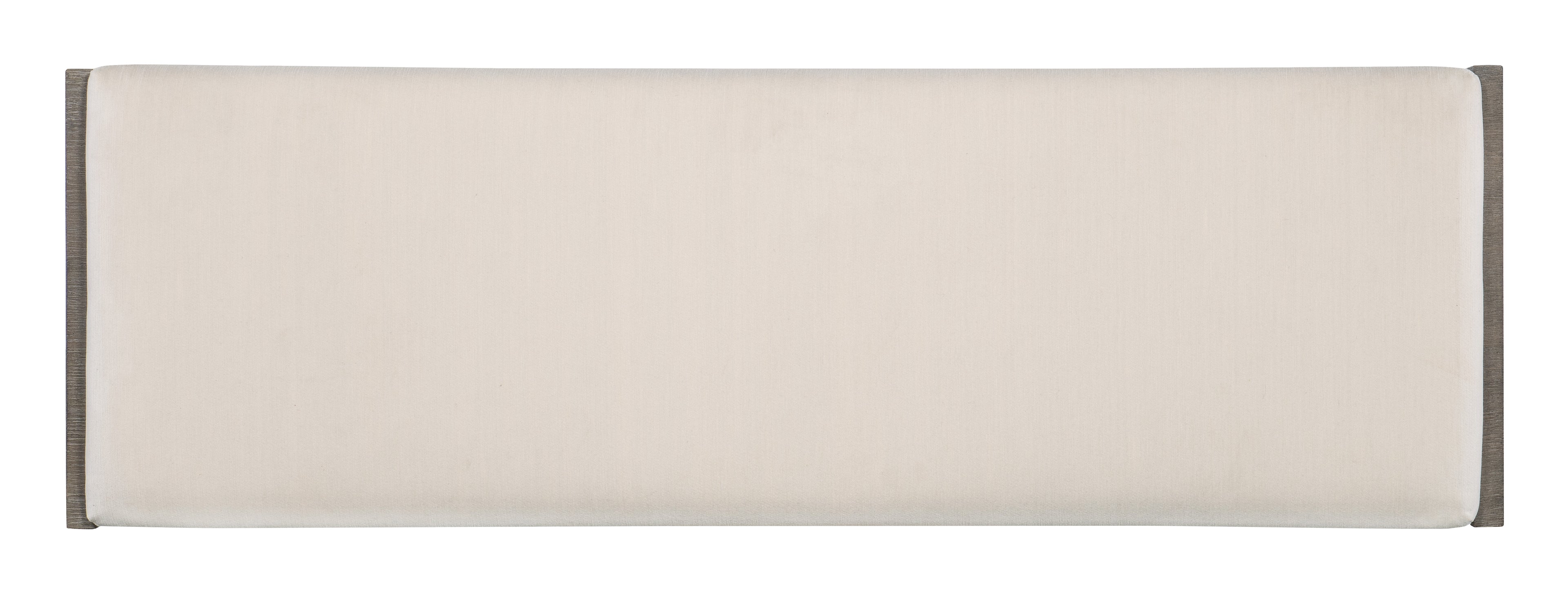Modern Mood Bed Bench | Mink