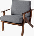 Dover Accent Chair | DVE002