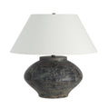 Patina Table Lamp