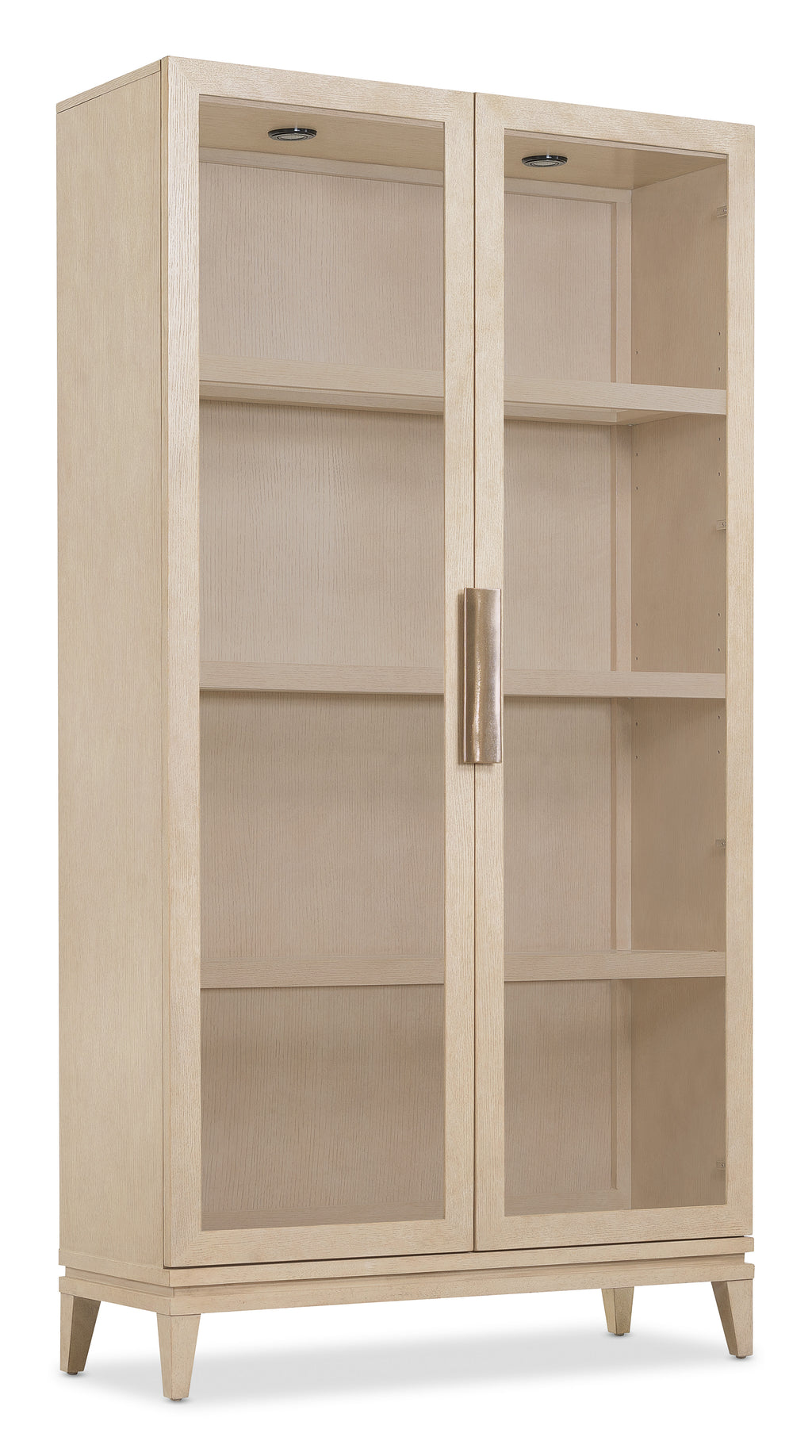 Westwood Display Cabinet
