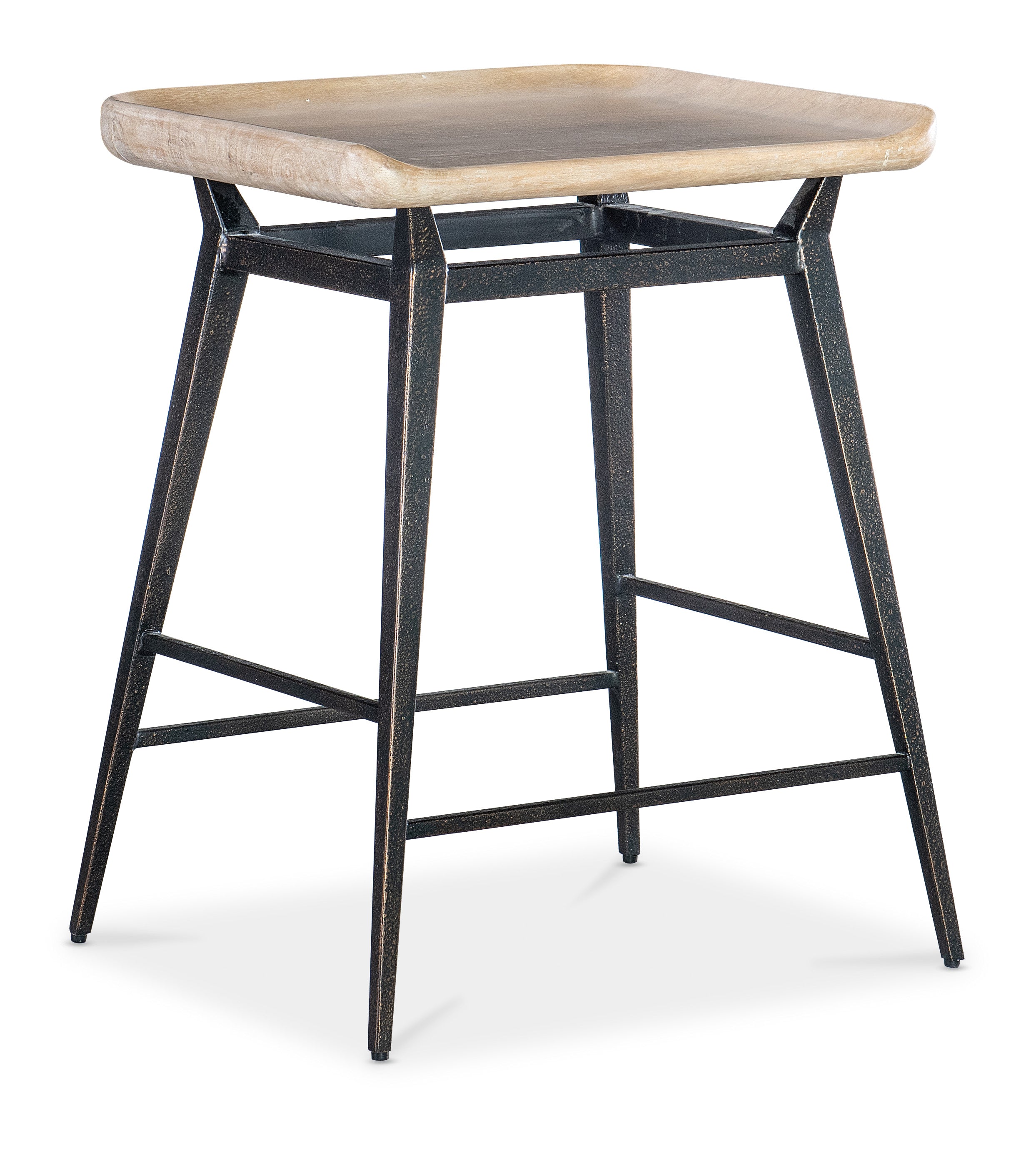 Retreat Stool | Dune