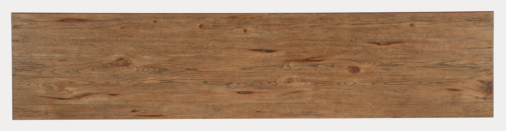 Big Sky Media Console