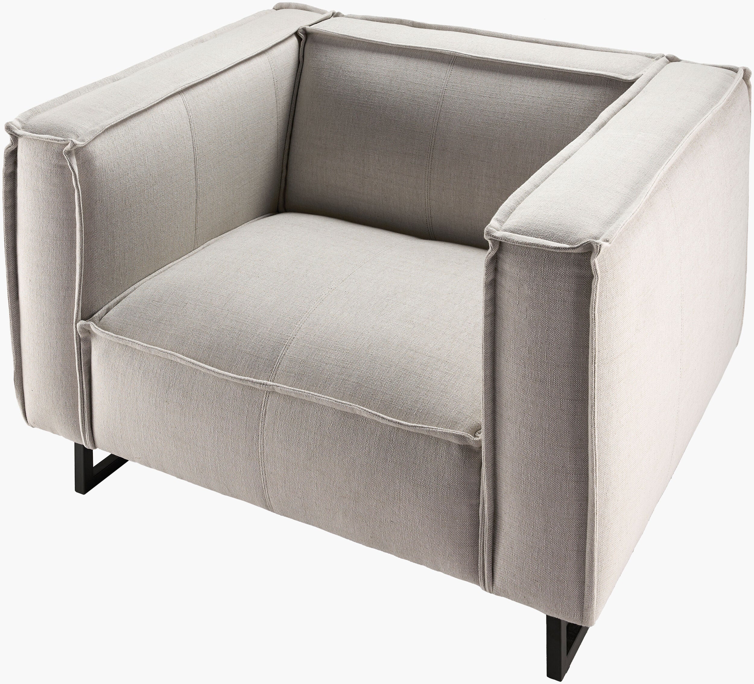 Dylan Accent Chair | DYN