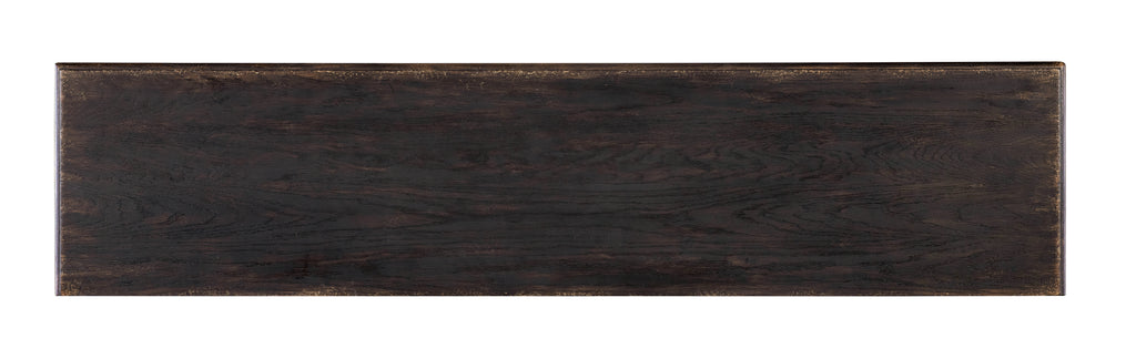 Americana Entertainment Credenza | Molasses