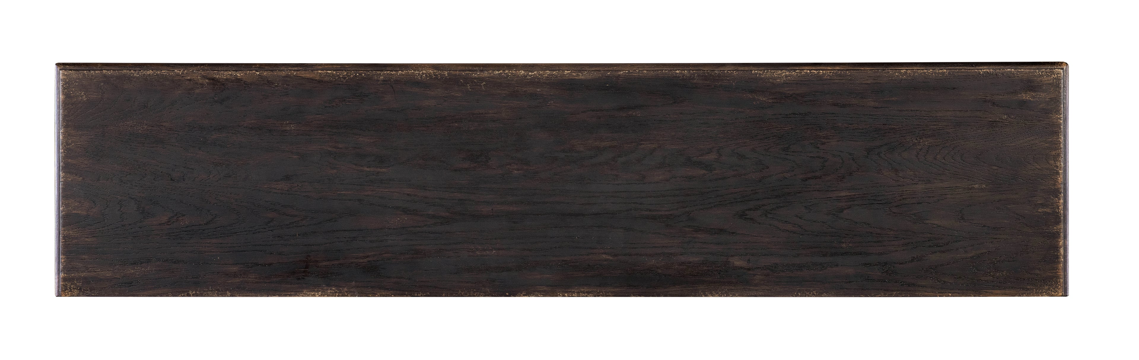 Americana Entertainment Credenza | Molasses