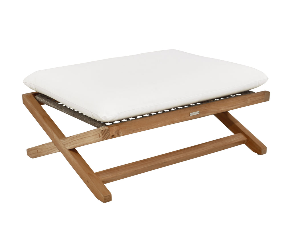 Bari Stool - Natural - Stinson White