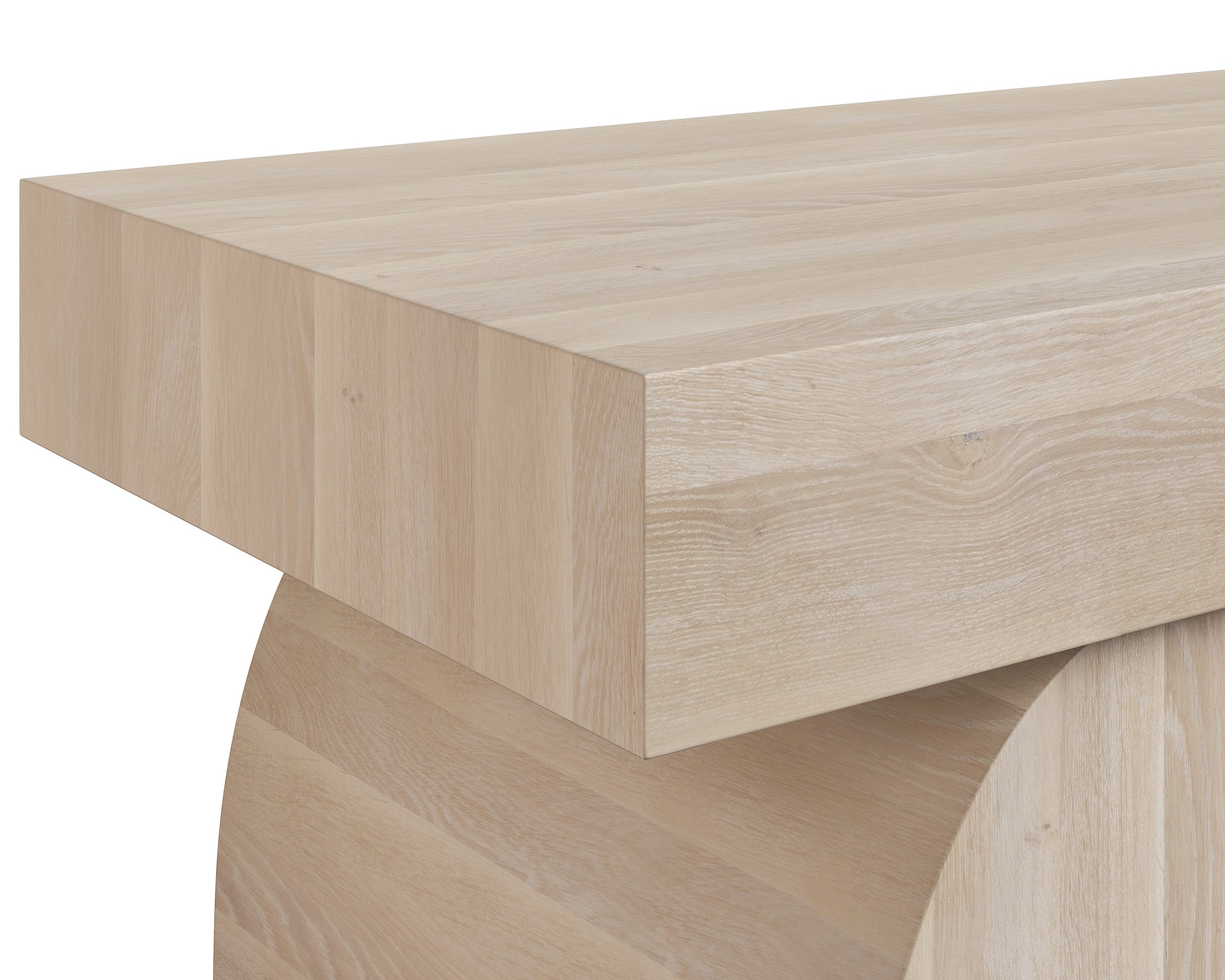 Cadence Bench