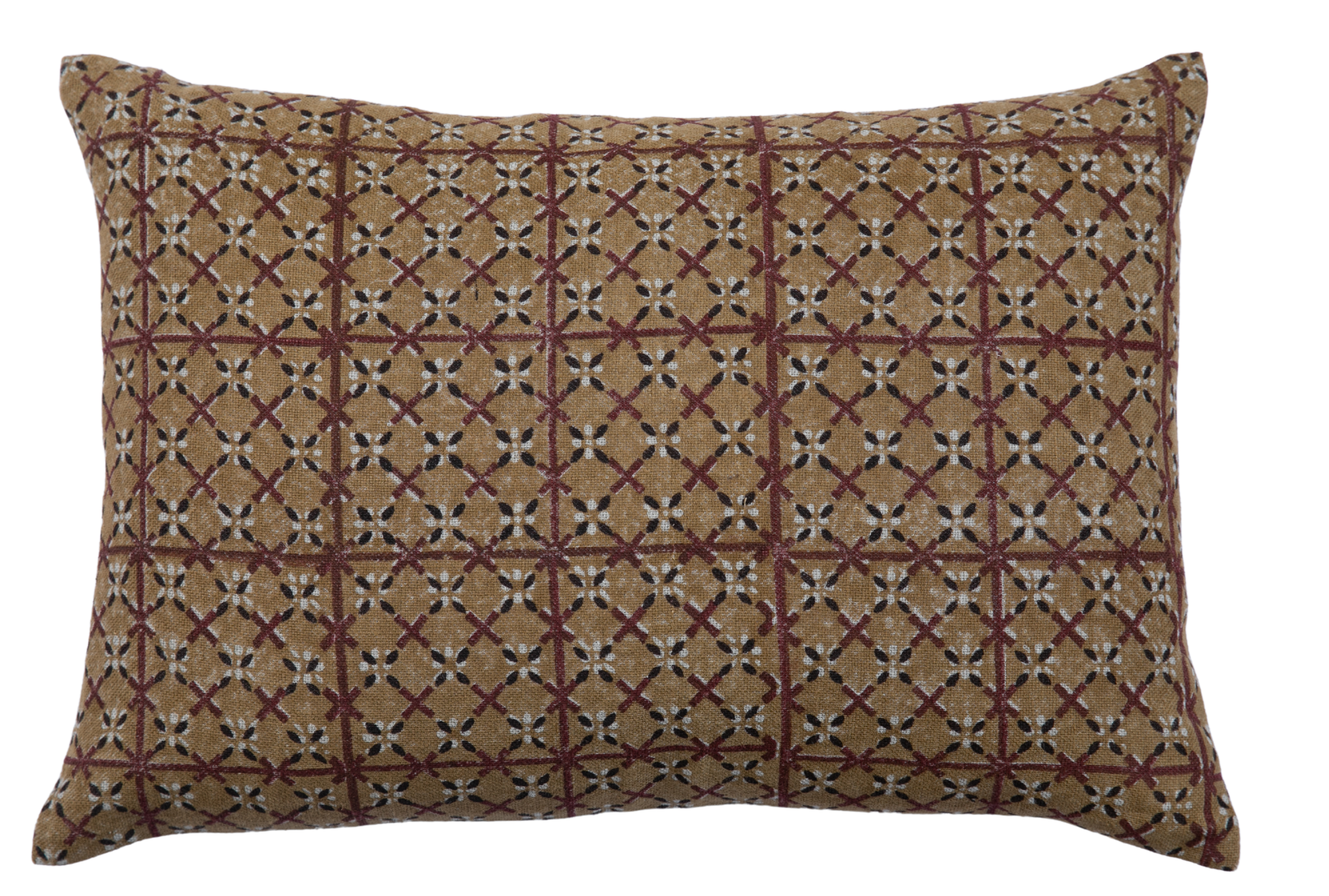 Titli Ecru Pillow