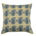 Cefalu Butterweed Pillow