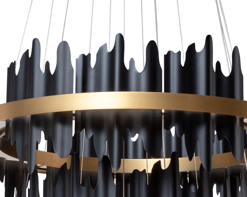 Icarus Chandelier - Small