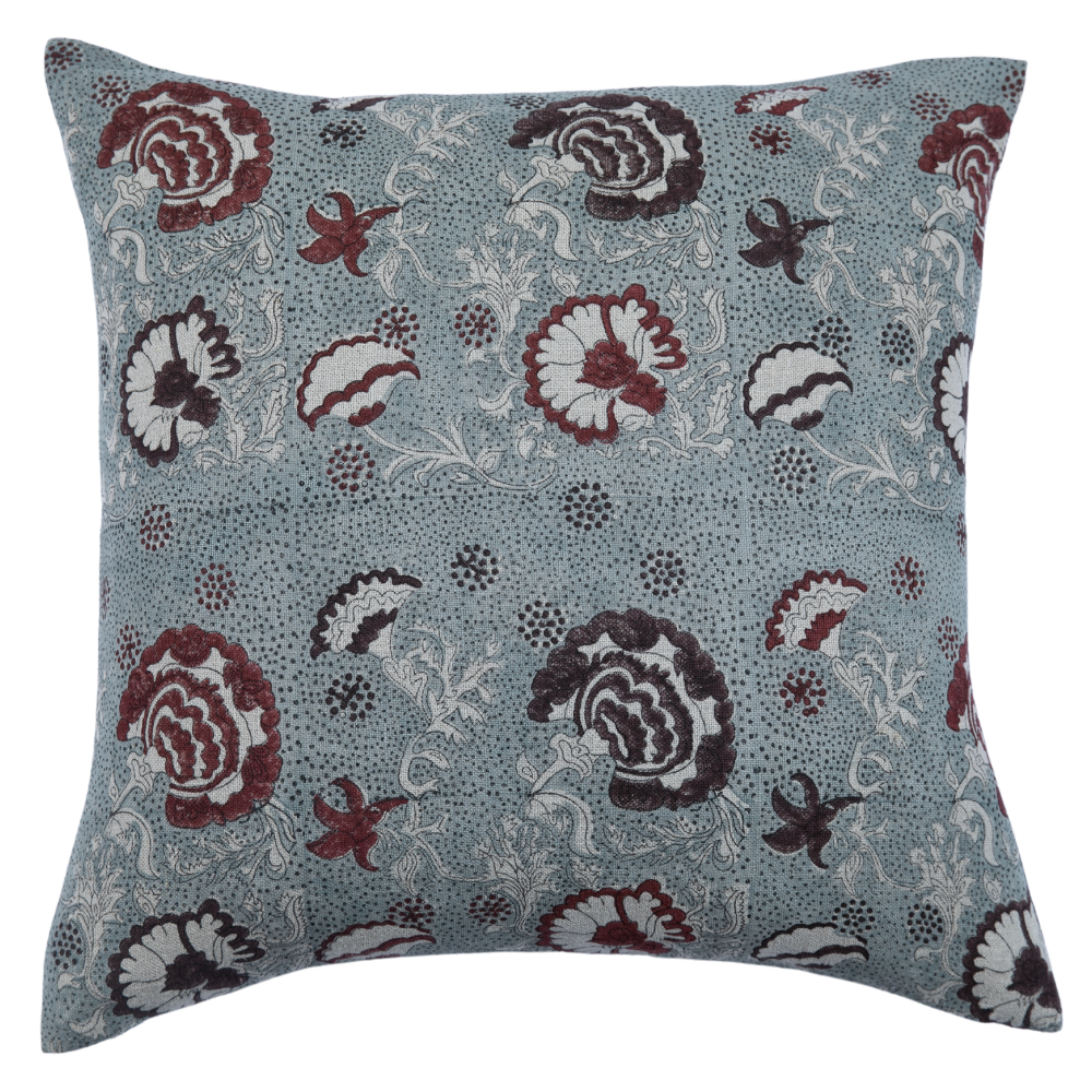 Tulip Cove Pillow