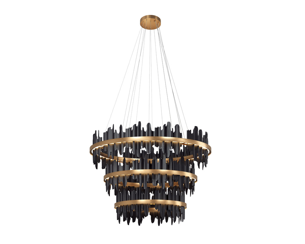Icarus Chandelier - Large