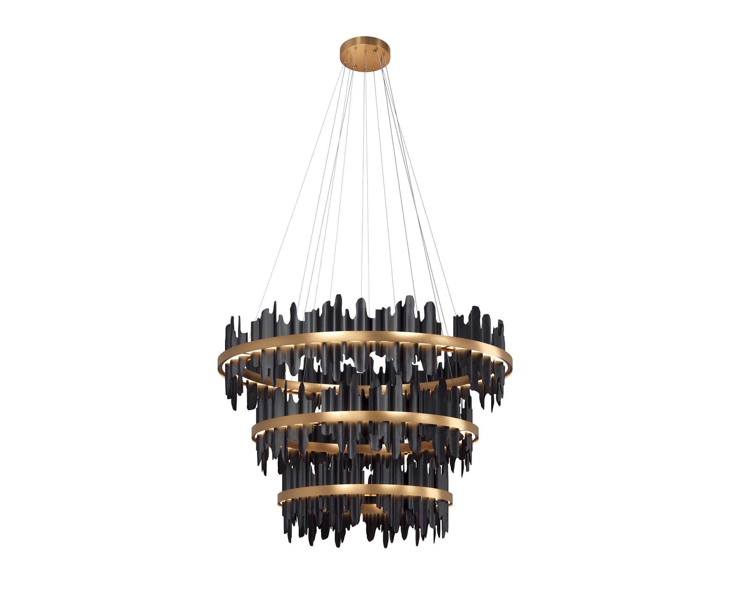 Icarus Chandelier - Large