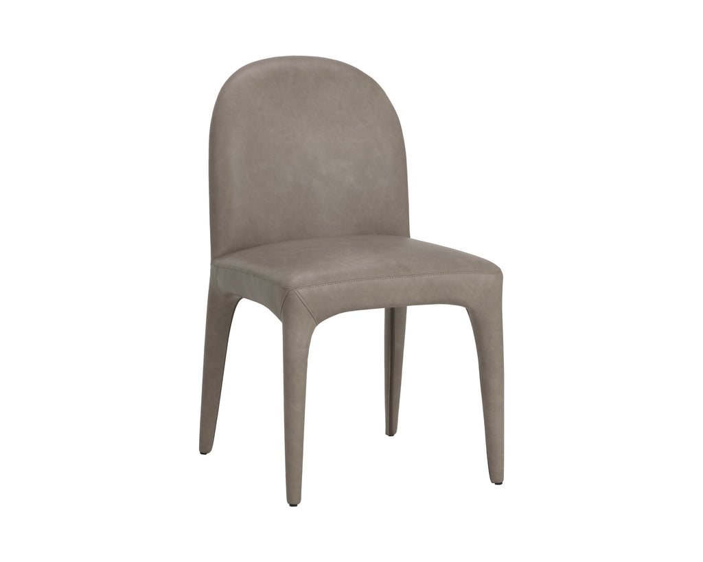 Tamina Dining Chair - Ivanhoe Mineral