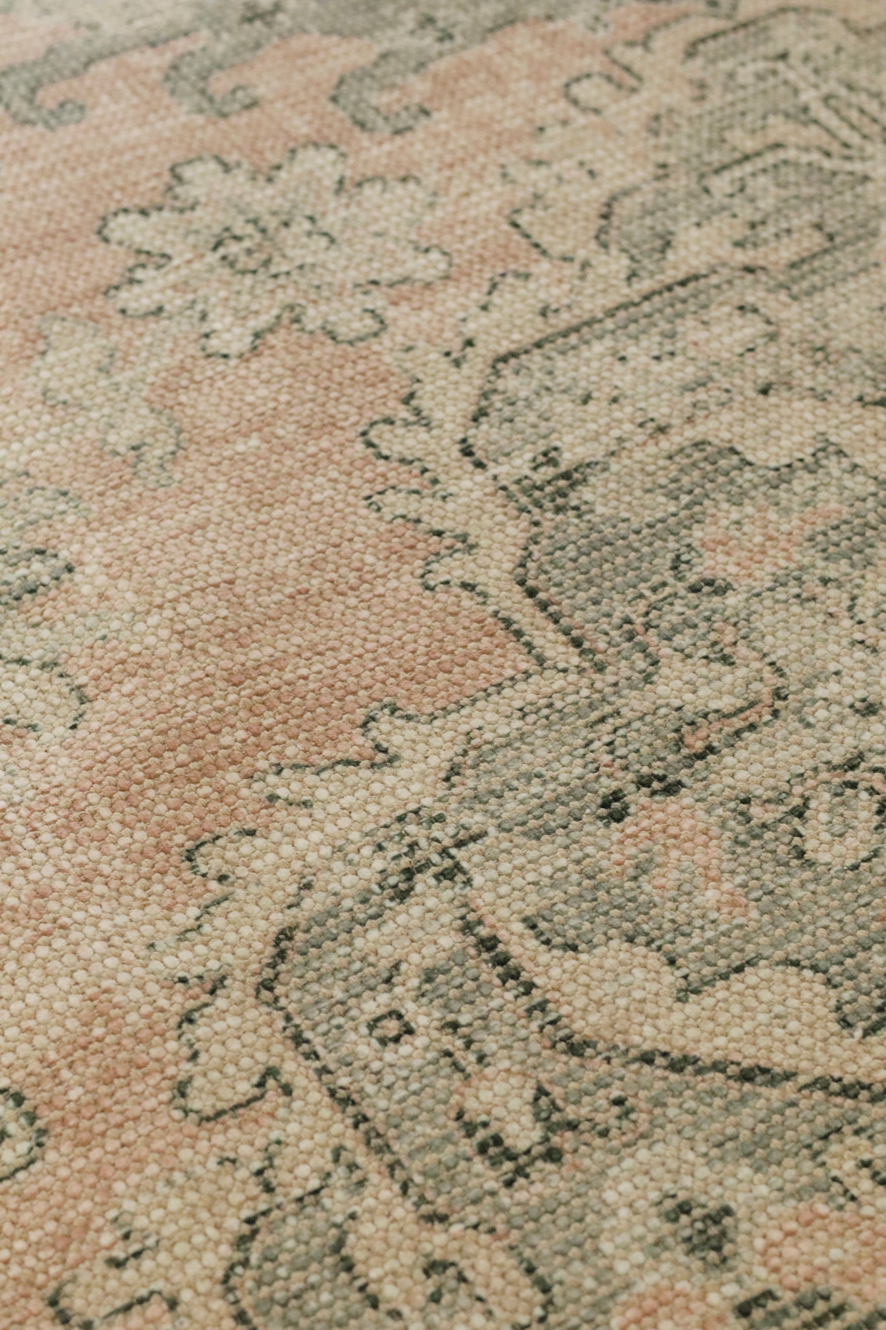 Zahara Rug 6x9