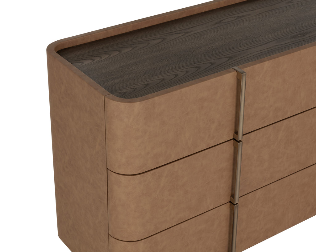 Jamille Dresser - Cognac