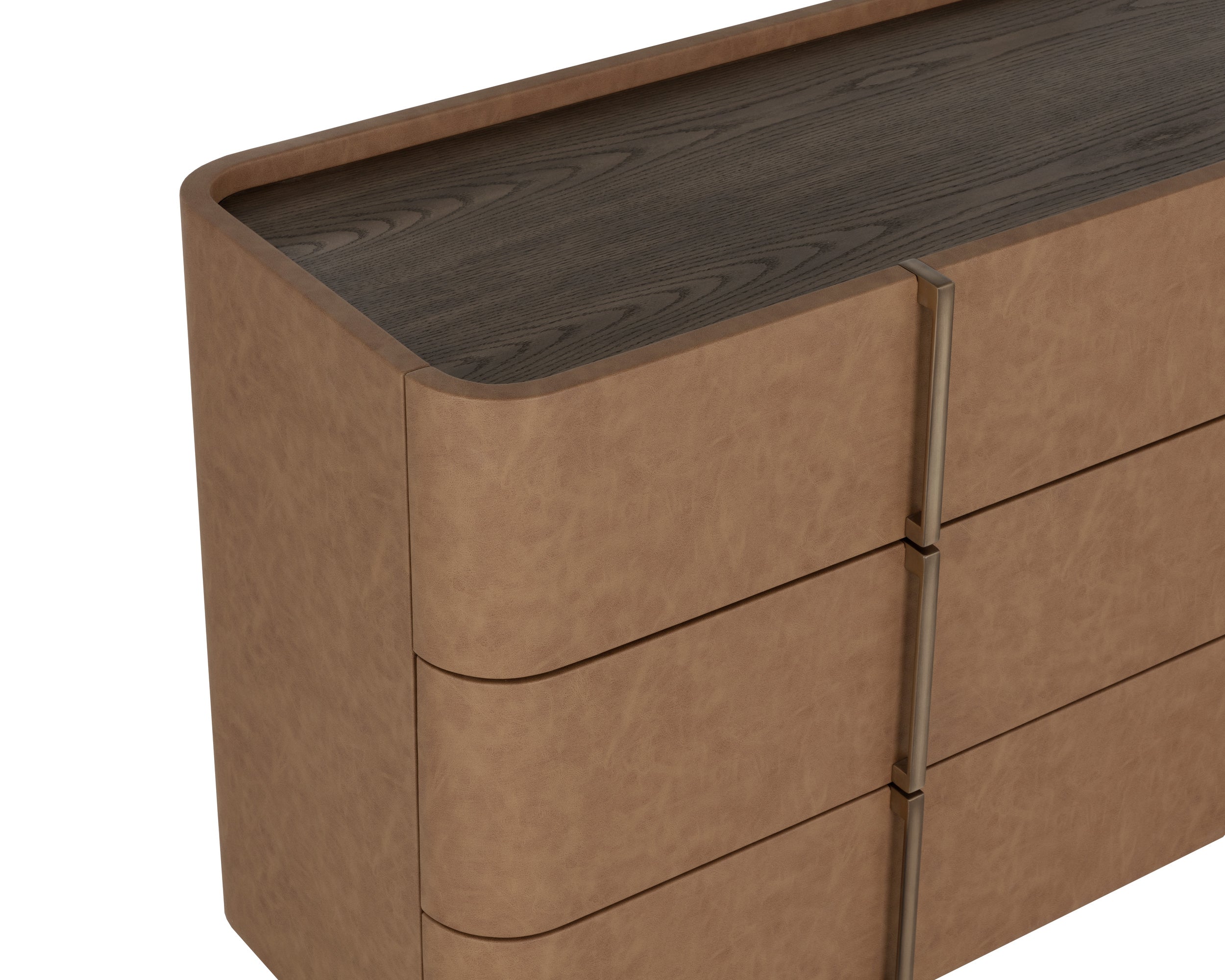 Jamille Dresser - Cognac
