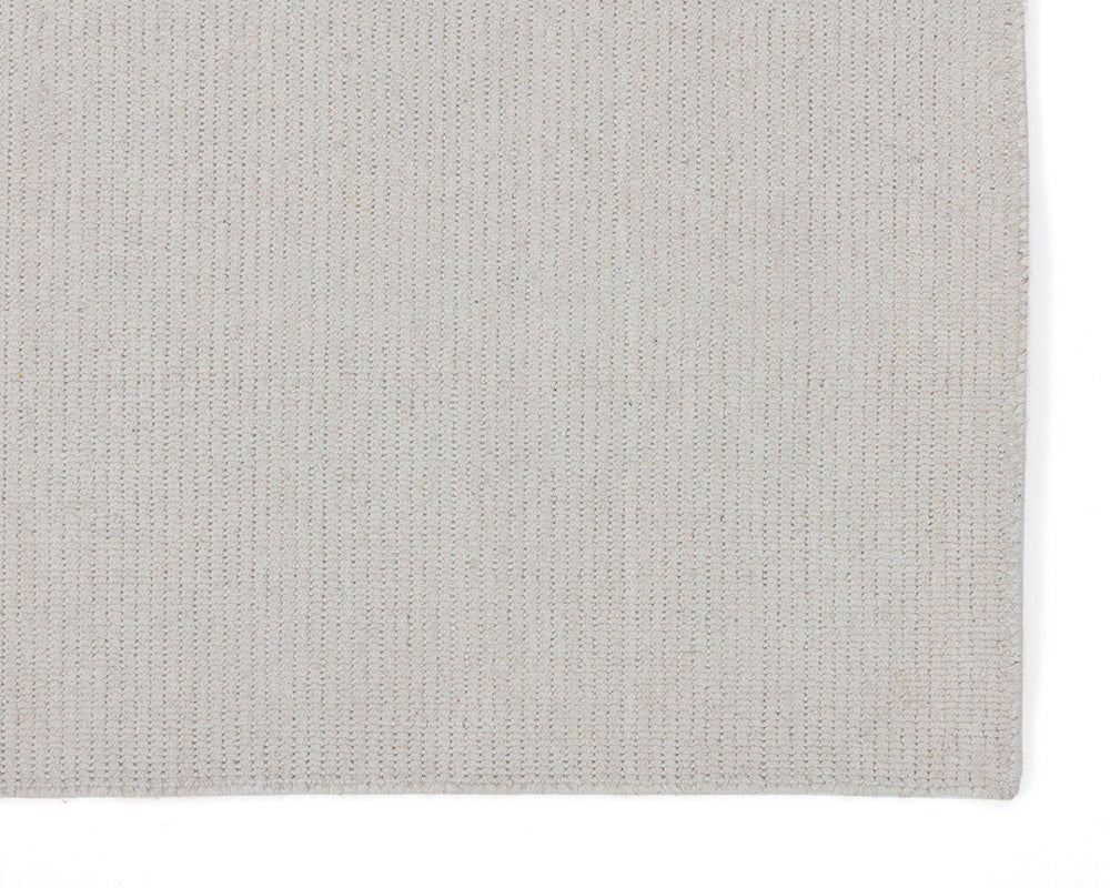 Whistler Hand-Loomed Rug - Ivory - 9' X 12'