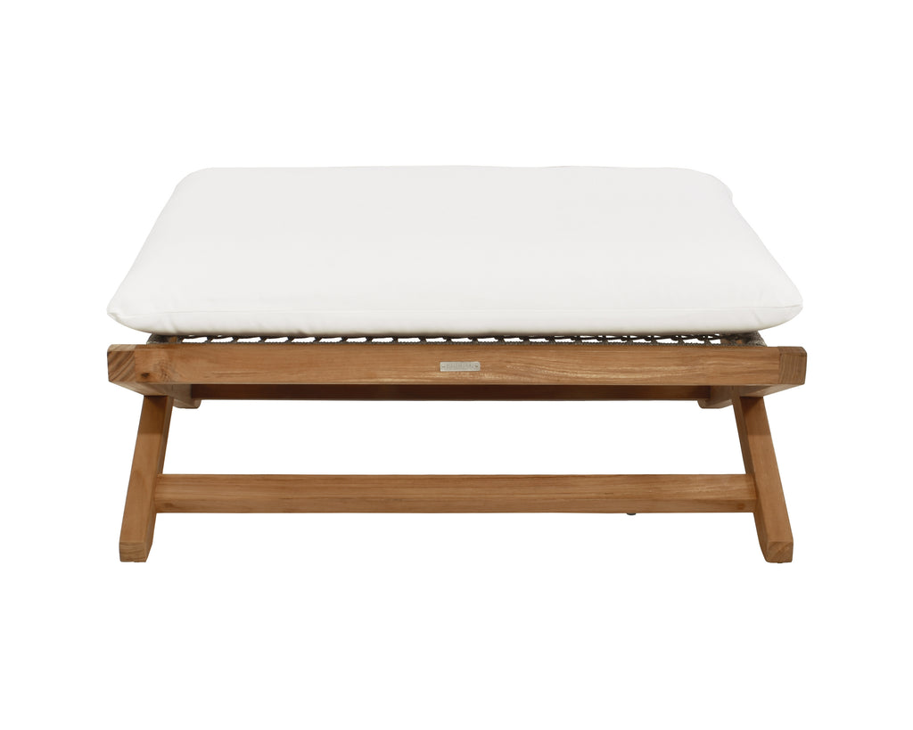 Bari Stool - Natural - Stinson White