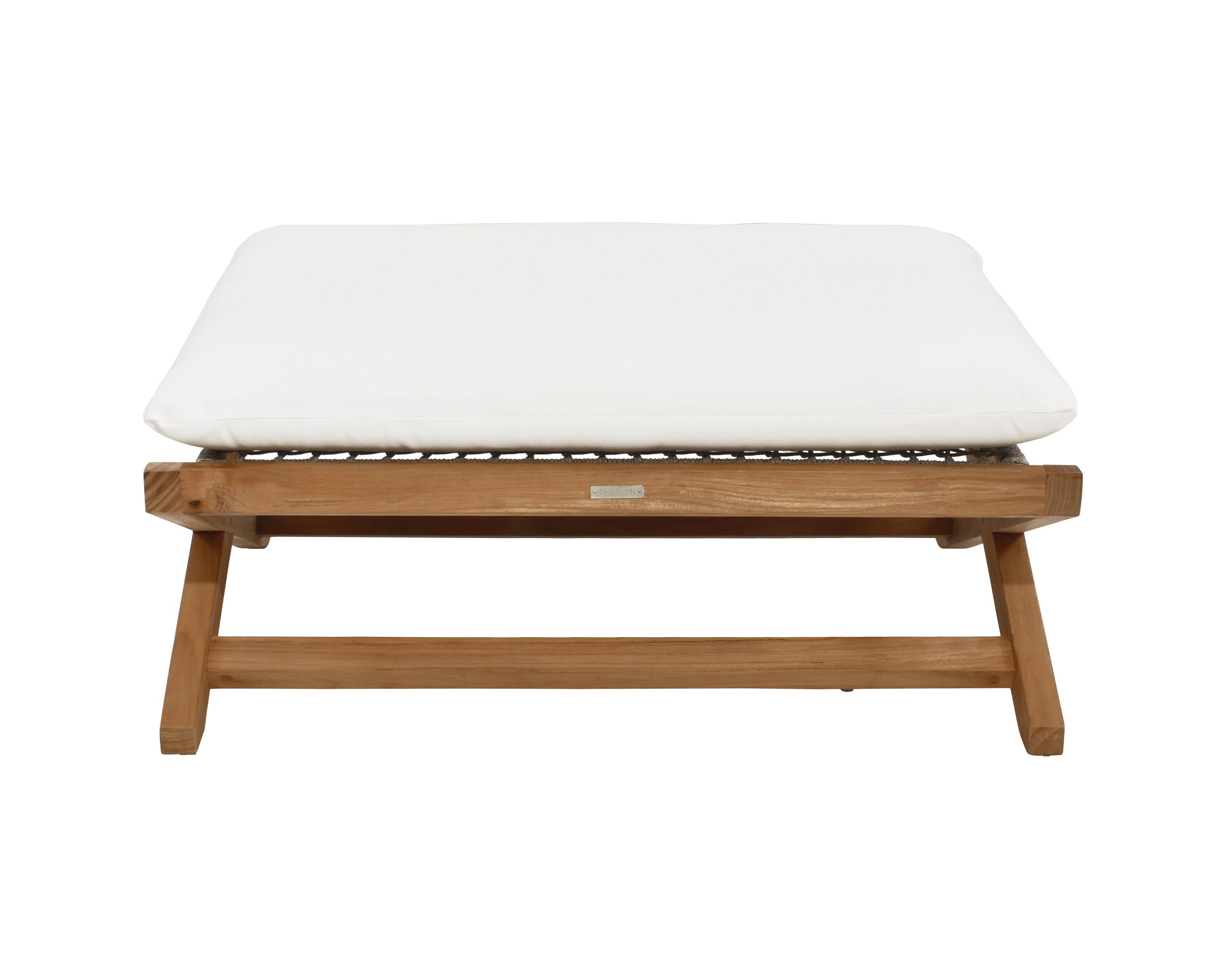 Bari Stool - Natural - Stinson White