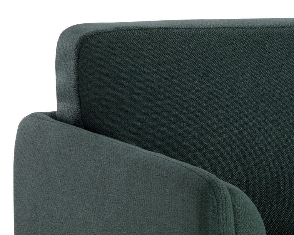 Luella Armchair - Mina Pine