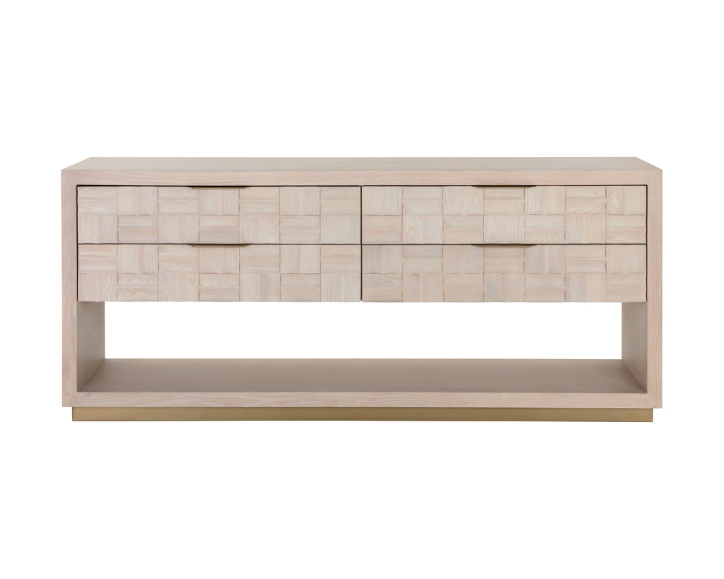 Akava Dresser
