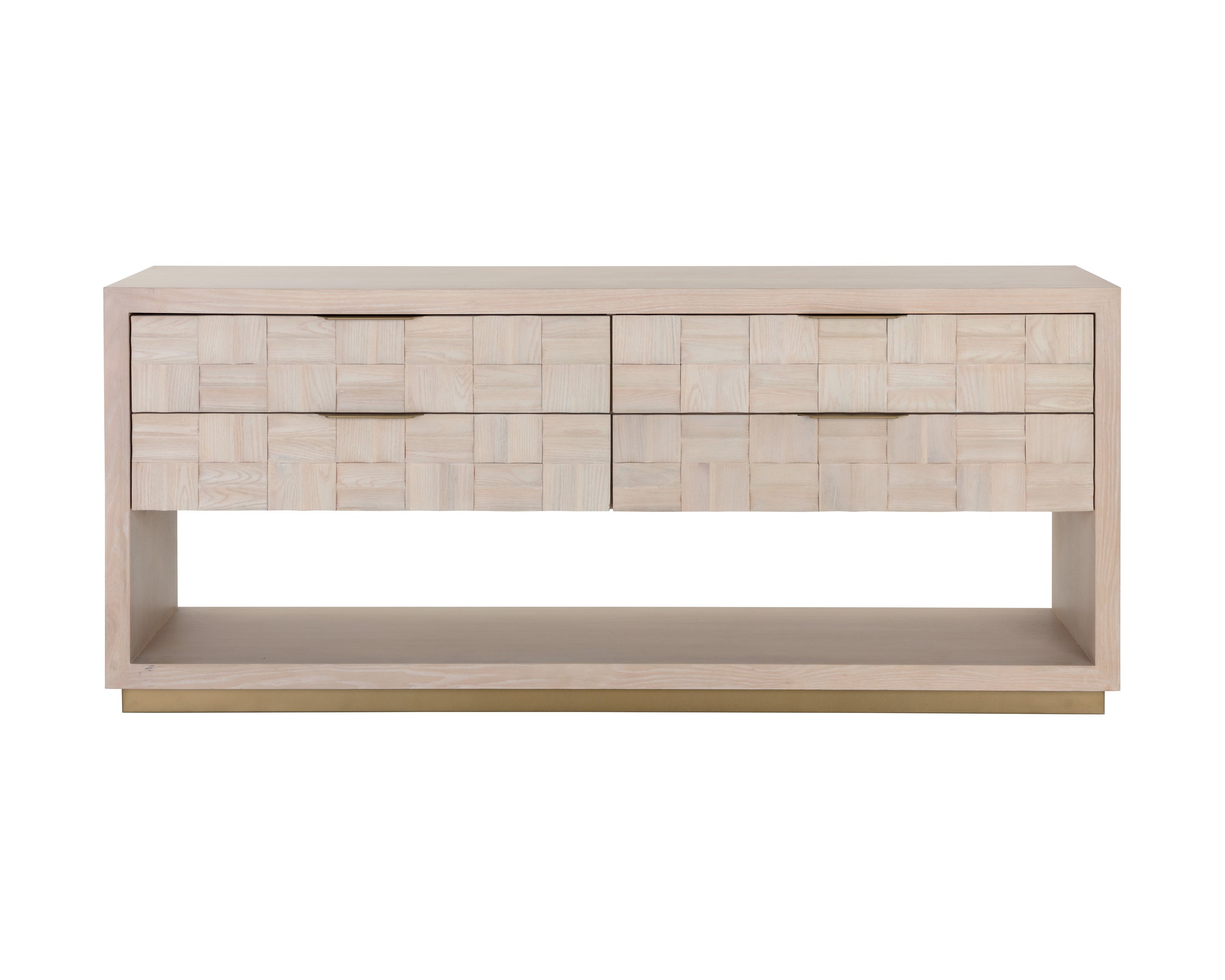 Akava Dresser