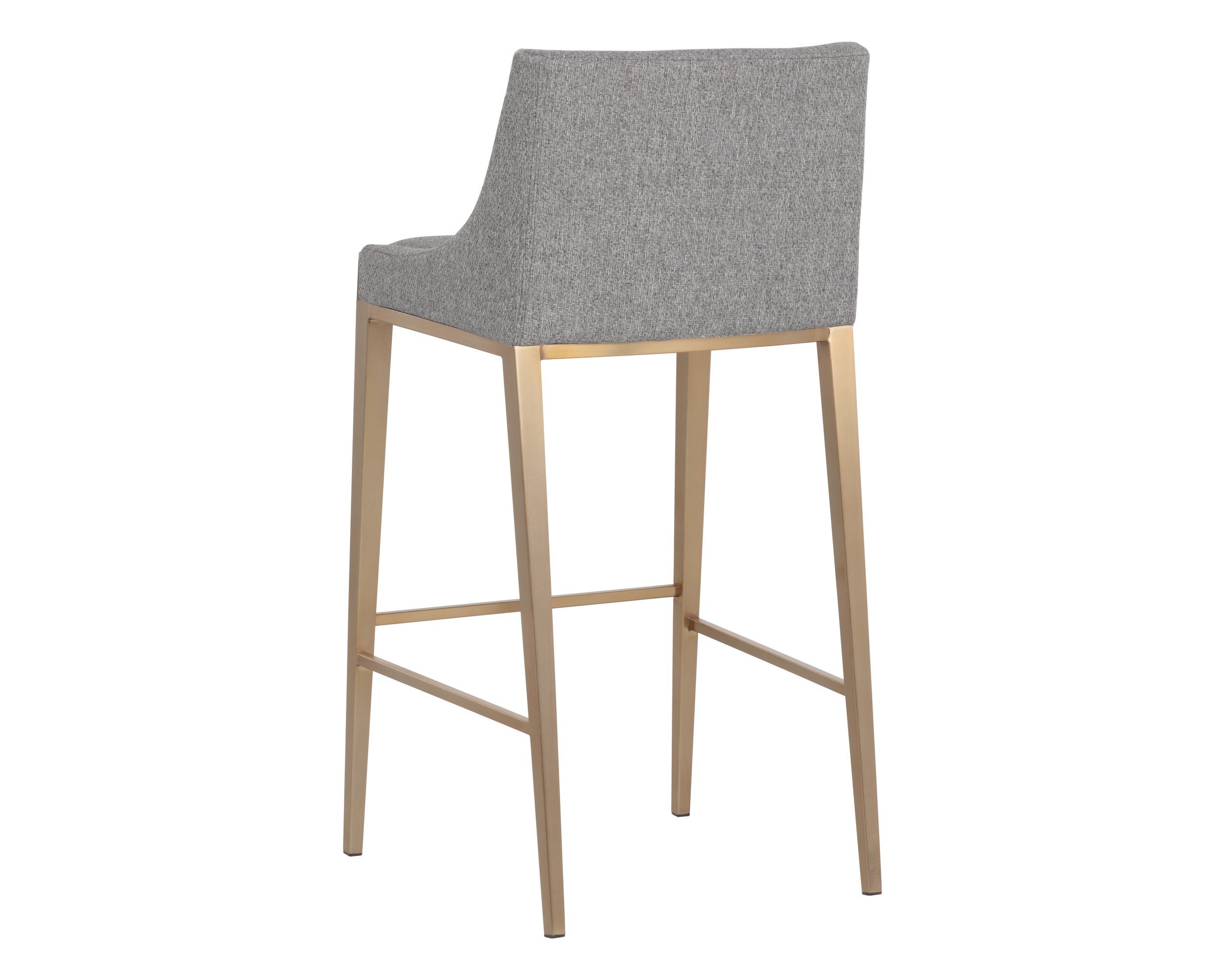 Dionne Barstool - Monument Pebble