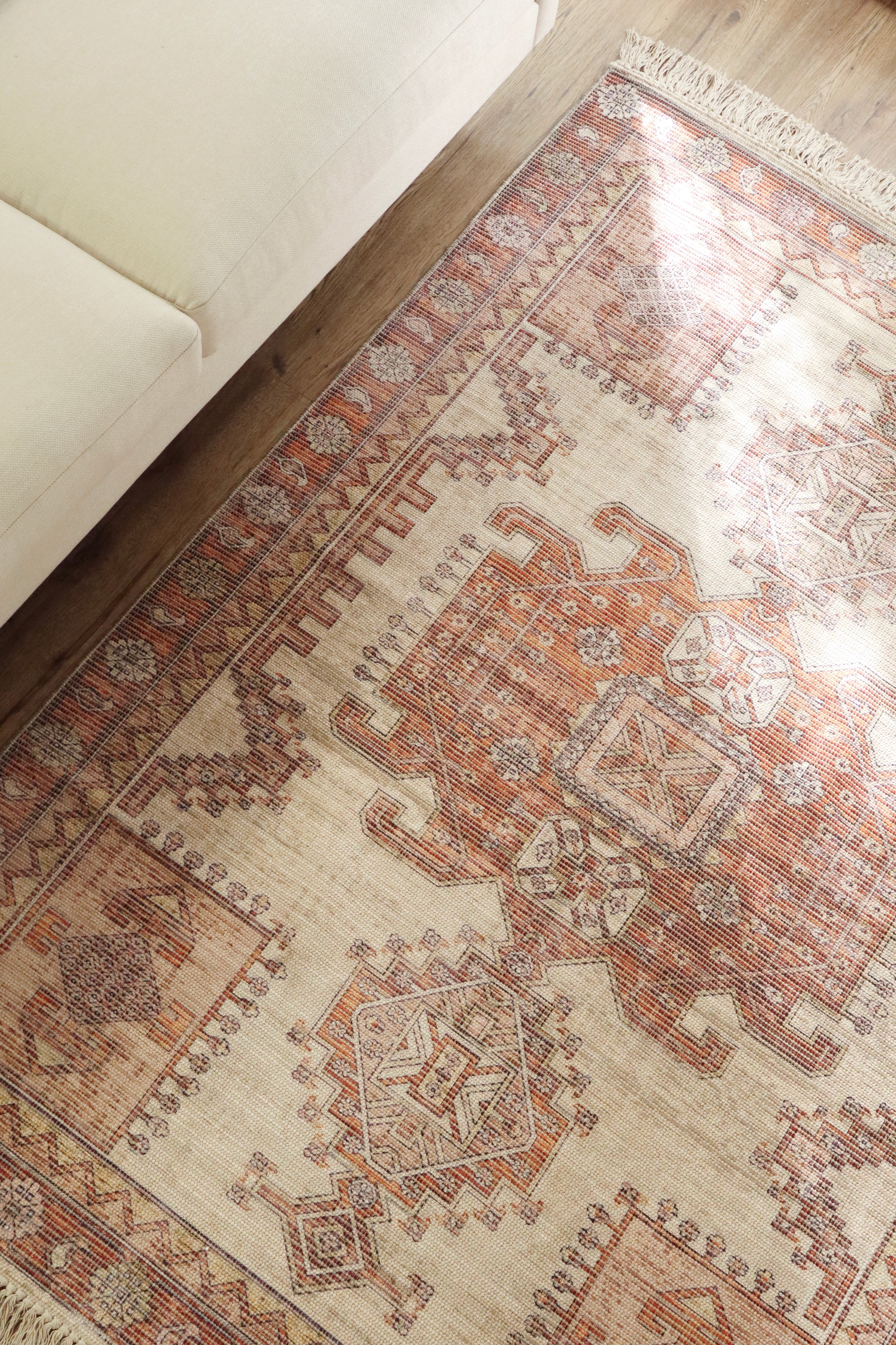 Amaya Rug - 5x7