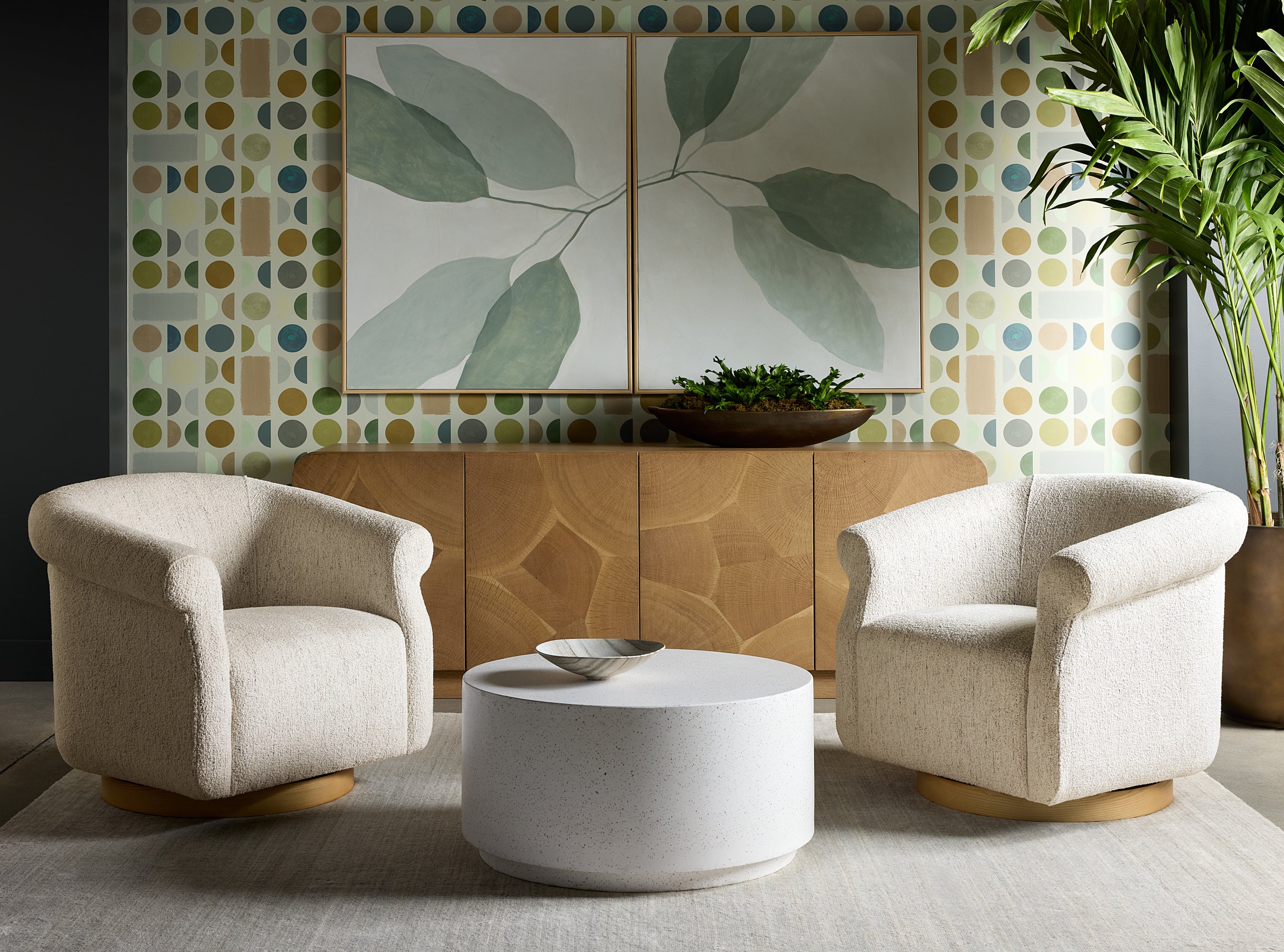 Fauna Sideboard
