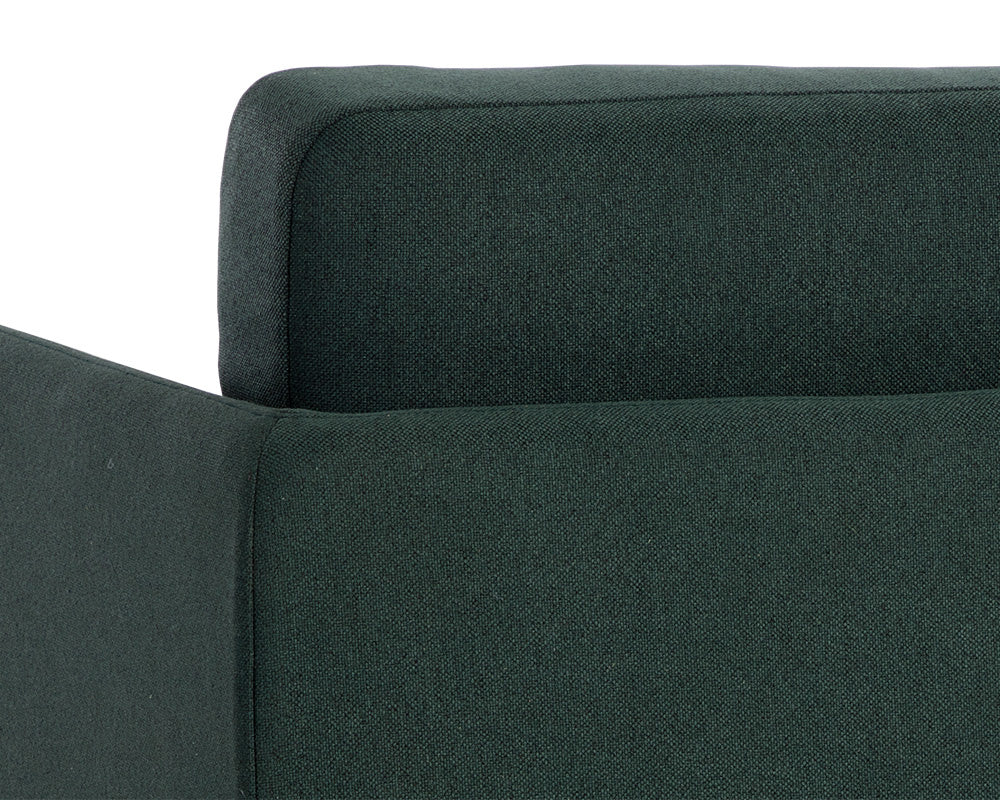 Luella Armchair - Mina Pine