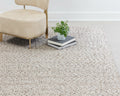 Umea Hand-Woven Rug - Dust - 5' X 8'