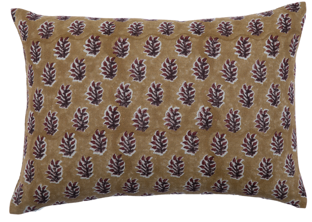 Trulli Ecru Pillow