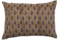 Trulli Ecru Pillow