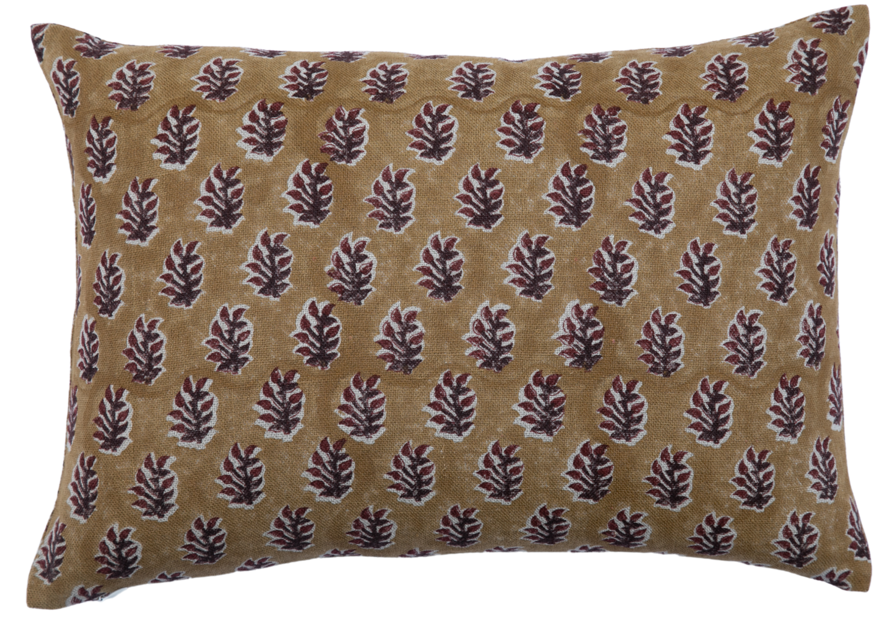 Trulli Ecru Pillow