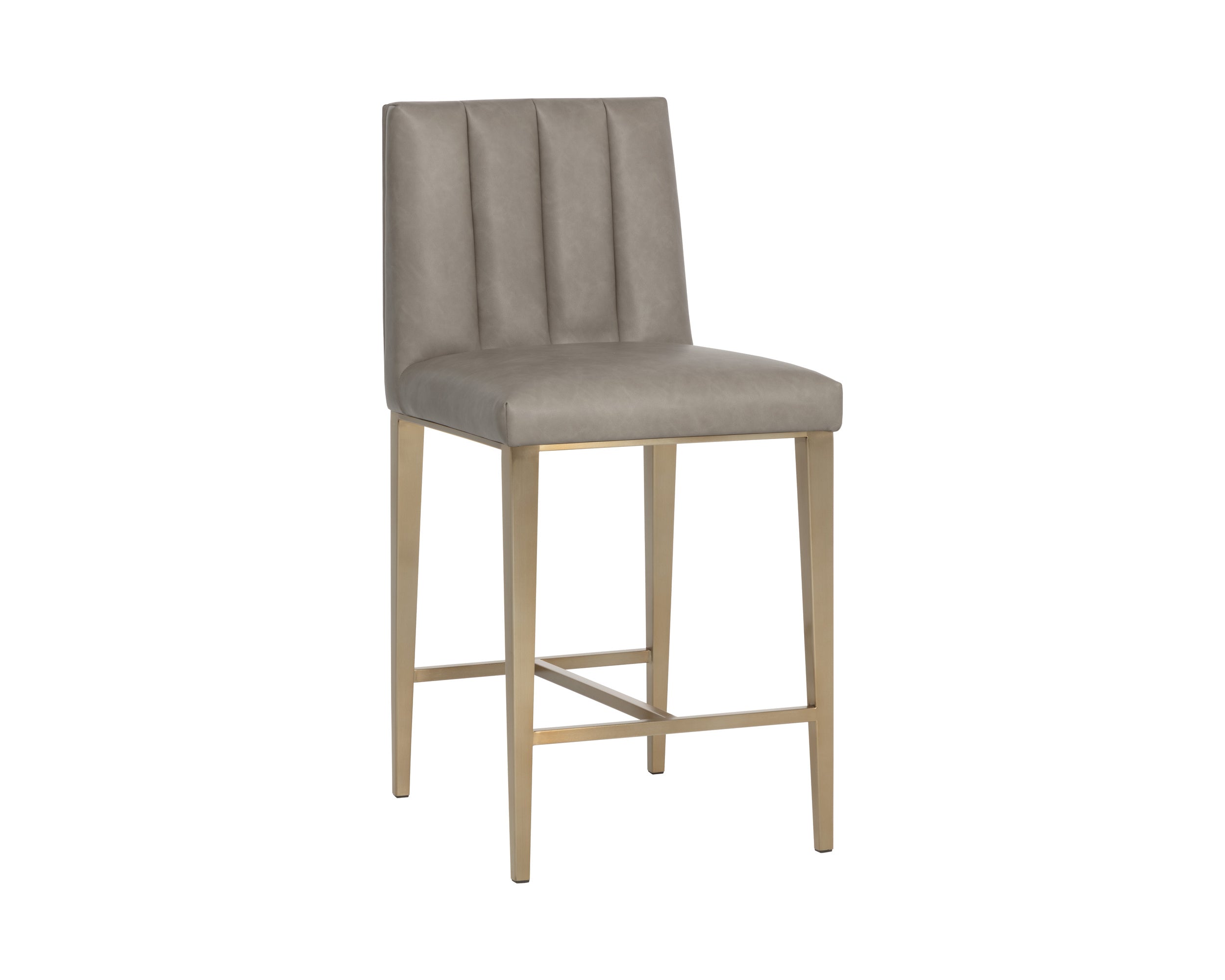 Wilbur Counter Stool - Ivanhoe Mineral