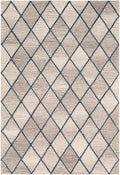 Eaton Rug | Taupe | EAT2301